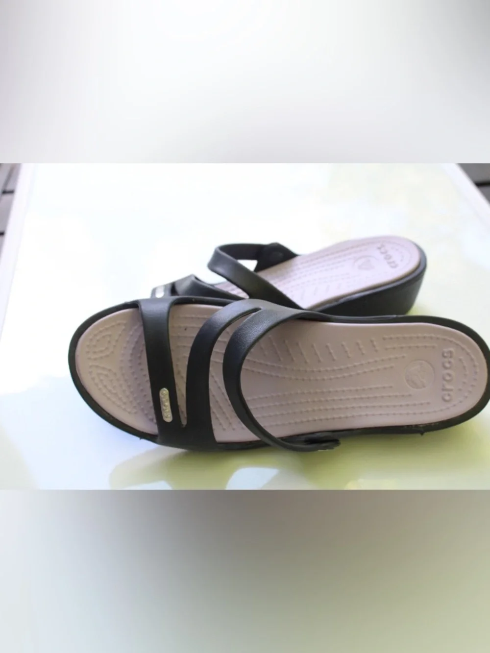 Crocs Patricia sandals